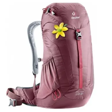 Рюкзак DEUTER AC Lite 22 SL 5026 maron
