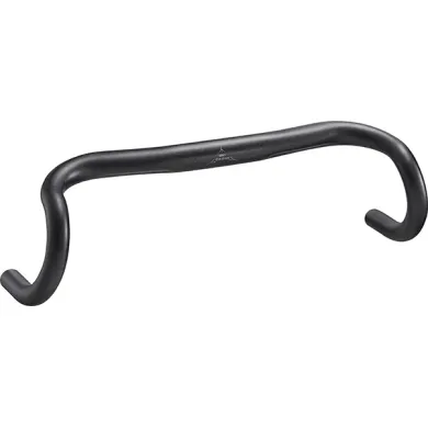 Кермо MERIDA Expert Gravel Dropbar 31.8x400 мм чорне