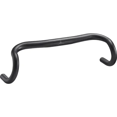 Кермо MERIDA Expert Gravel Dropbar 31.8x400 мм чорне