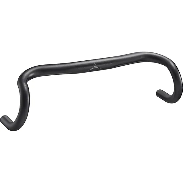 Кермо MERIDA Expert Gravel Dropbar 31.8x400 мм чорне Кермо MERIDA Expert Gravel Dropbar 31.8x400 мм чорне
