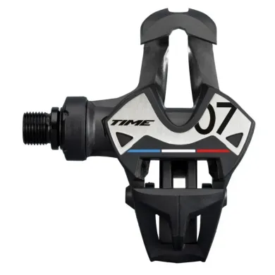Педалі контактні TIME Xpresso 7 road pedal Black