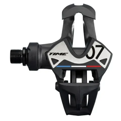 Педалі контактні TIME Xpresso 7 road pedal Black