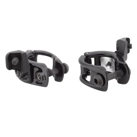 Кріплення манетки SRAM MatchMaker X Pair Black Stainless T25 Black Bolts