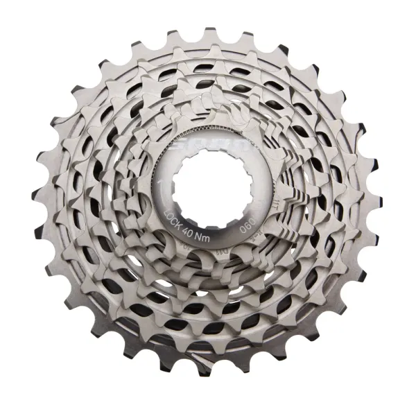 Касета SRAM XG-1090 10-швидкісна
