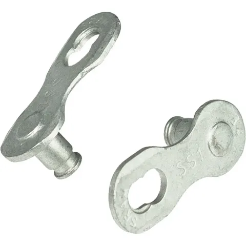 Замок цепи SRAM PC1 PowerLock, 1 скорость, 1/2