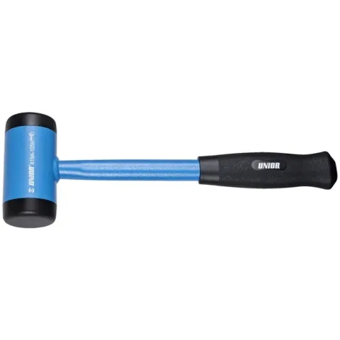 Молоток амортизуючий Unior Tools 950