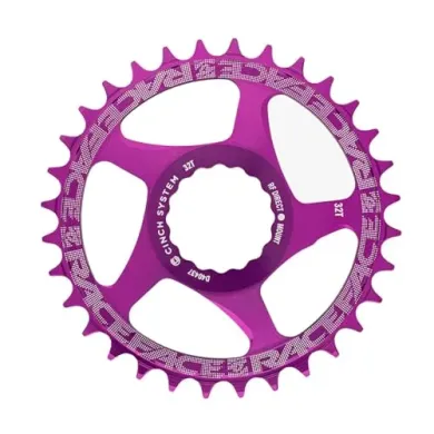 Зірка Race Face Cinch DM 32T PUR 10-12S