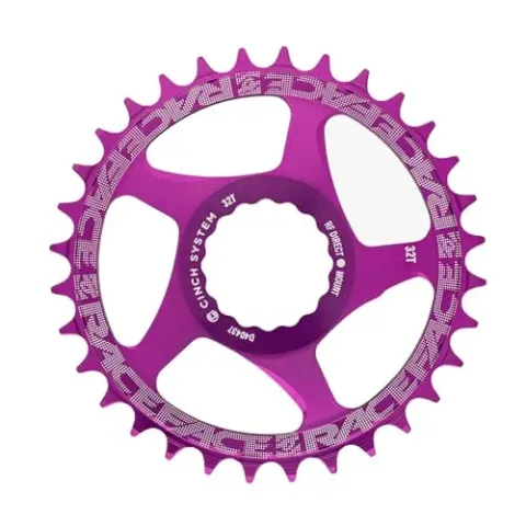 Зірка Race Face Cinch DM 32T PUR 10-12S