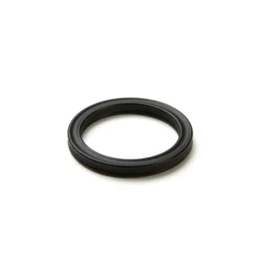 Сальник каретки RaceFace QUAD RING / RUBBER / BLK