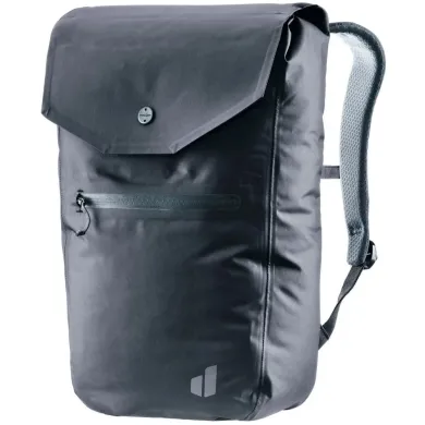 Рюкзак DEUTER Drout 23 колір 7000 black