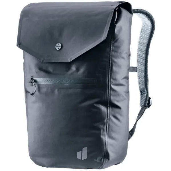 Рюкзак DEUTER Drout 23 колір 7000 black Рюкзак DEUTER Drout 23 колір 7000 black