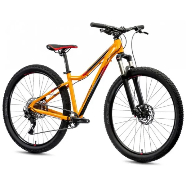 Велосипед MERIDA MATTS 7.70 L ORANGE(RED)