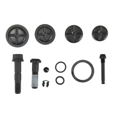 Сервисный Комплект Калипера Sram E7 Trail Caliper Parts Kit