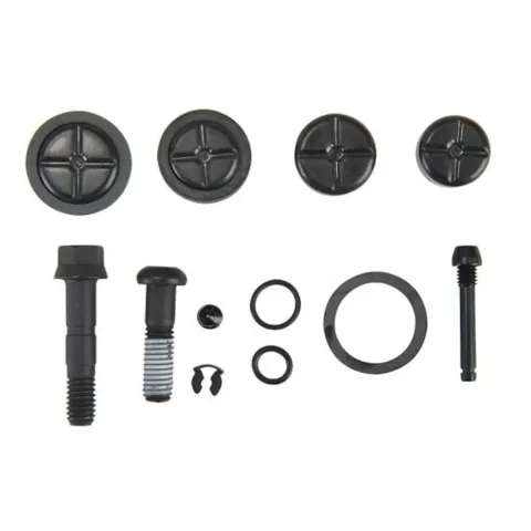 Сервисный Комплект Калипера Sram E7 Trail Caliper Parts Kit