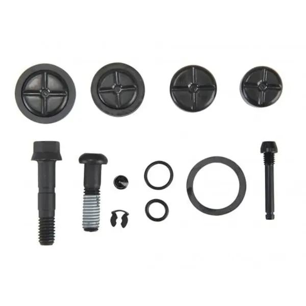 Сервисный Комплект Калипера Sram E7 Trail Caliper Parts Kit Сервисный Комплект Калипера Sram E7 Trail Caliper Parts Kit