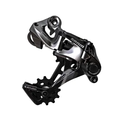 Задній перемикач SRAM XX1 Type 2.1 11-шв Black