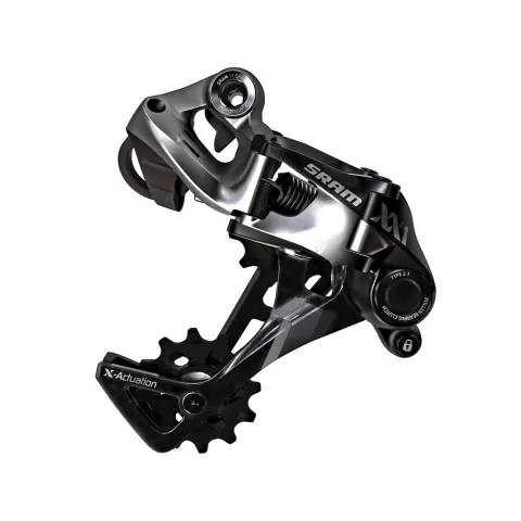 Задній перемикач SRAM XX1 Type 2.1 11-шв Black