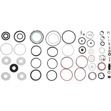 Сервісний набір RockShox SERVICE KIT FULL - 2011 VIVID AIR