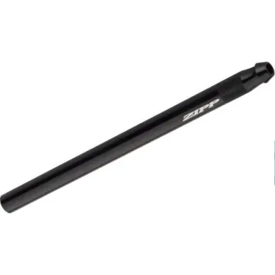 Подовжувач ніпеля Zipp Valv Extndr 1080 XXL 98 мм Black