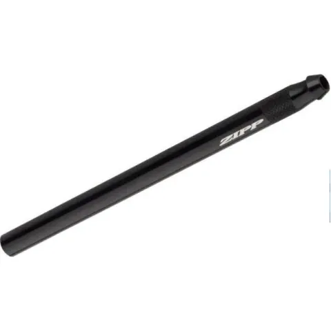 Подовжувач ніпеля Zipp Valv Extndr 1080 XXL 98 мм Black