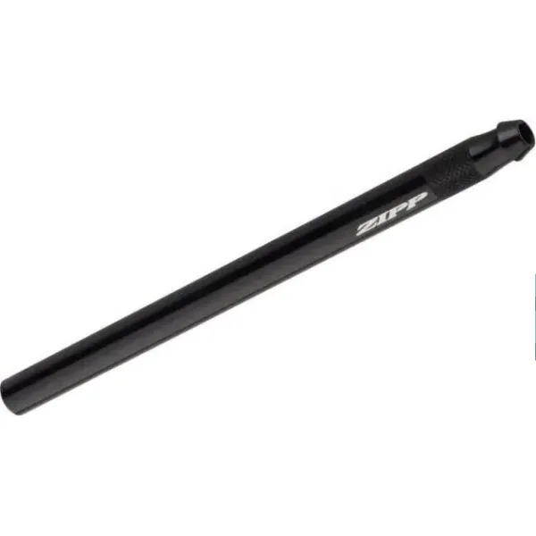 Подовжувач ніпеля Zipp Valv Extndr 1080 XXL 98 мм Black