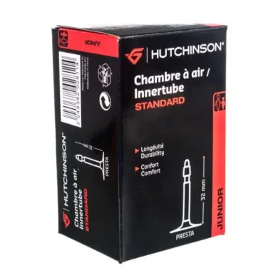 Камера HUTCHINSON 14x1,75-2,125 FV 32 мм