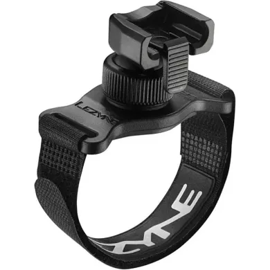 Кріплення на шолом LEZYNE LED HELUMET MOUNT- CM- MPS Y7-Y13