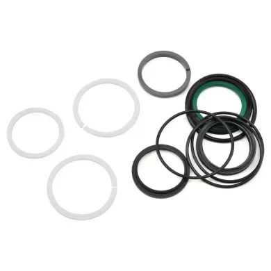 Сервісний набір RockShox REAR SHOCK AIR CAN HIGH VOLUME BASIC - MONARCH/MONARCH PLUS (2012)