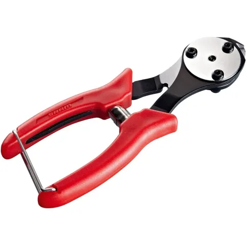 Інструмент SRAM CABLE CUTTER TOOL W CRIMPER