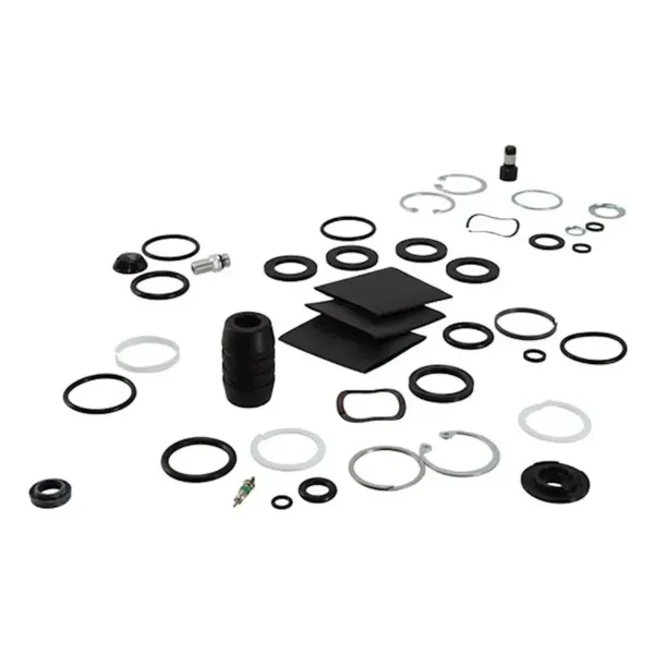 Сервісний набір RockShox SERVICE KIT 11-14 BOXXER R2C2/WC Sram Сервісний набір RockShox SERVICE KIT 11-14 BOXXER R2C2/WC Sram