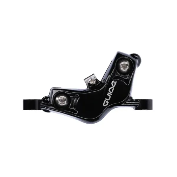 Каліпер гальм SRAM Guide Ultimate PM, 4 поршні, чорний