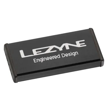 Набір латок LEZYNE METAL KIT Чорний