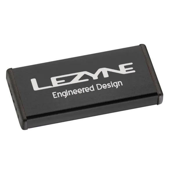 Набір латок LEZYNE METAL KIT Чорний Набір латок LEZYNE METAL KIT Чорний