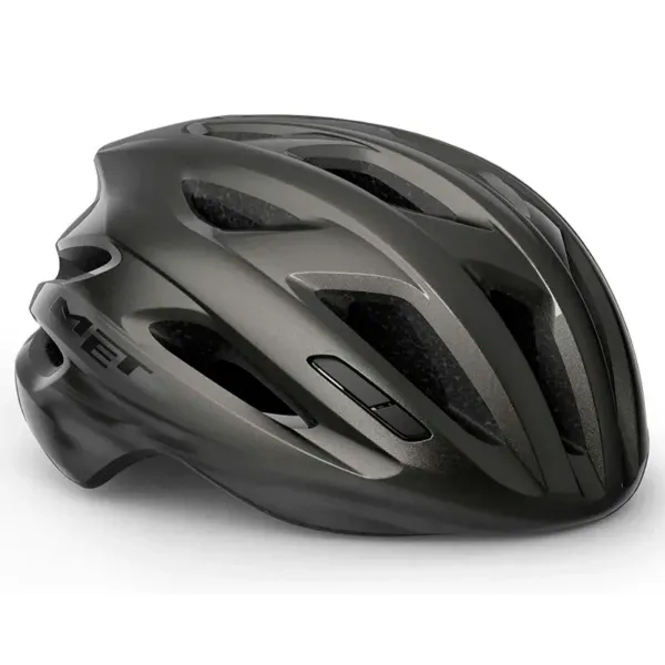 Шолом MET Idolo Mips CE Titanium Glossy XL 60-64 Шолом MET Idolo Mips CE Titanium Glossy XL 60-64