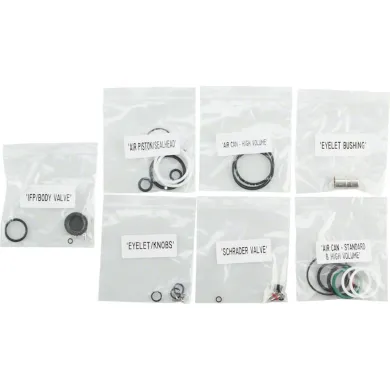 Сервісний набір RockShox SERVICE KIT FULL 2013 MN3 RT3