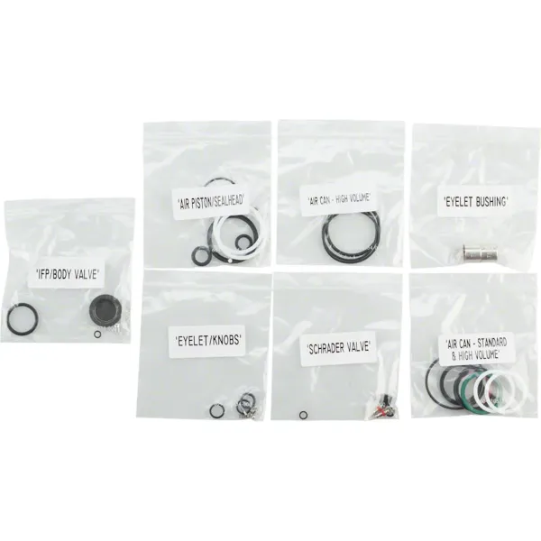Сервісний набір RockShox SERVICE KIT FULL 2013 MN3 RT3