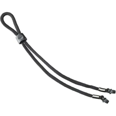 Шнурок JULBO Viscose cords Black
