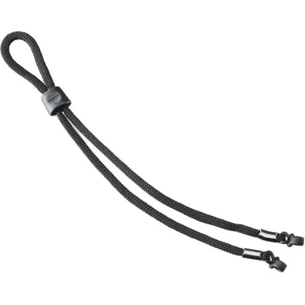 Шнурок JULBO Viscose cords Black