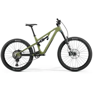 Велосипед MERIDA 2026 ONE-SIXTY 7000 S WARM SLATE GREY