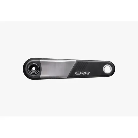 Шатуни RaceFace Era eMTB, 165 мм, ETOR, чорний/сірий