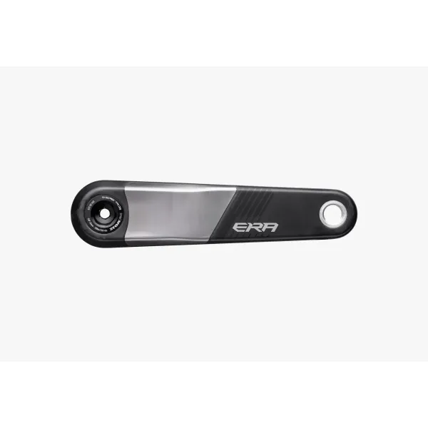 Шатуны RaceFace Era eMTB, 165 мм, ETOR, чёрный/серый Шатуны RaceFace Era eMTB, 165 мм, ETOR, чёрный/серый