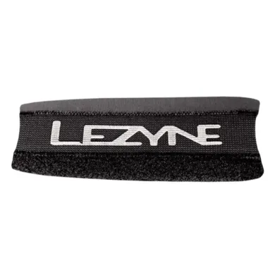 Захист пера LEZYNE SMART CHAINSTAY PROTECTOR SMALL Чорний
