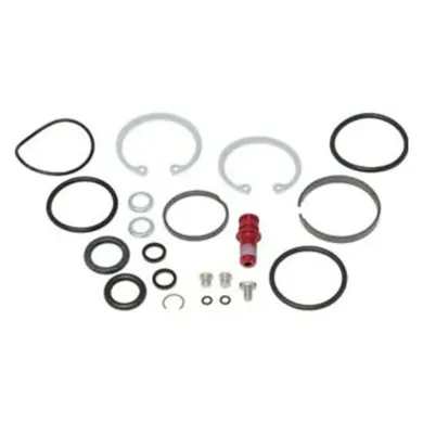 Сервісний набір RockShox SERVICE KIT DAMPER 2010 TOTEM