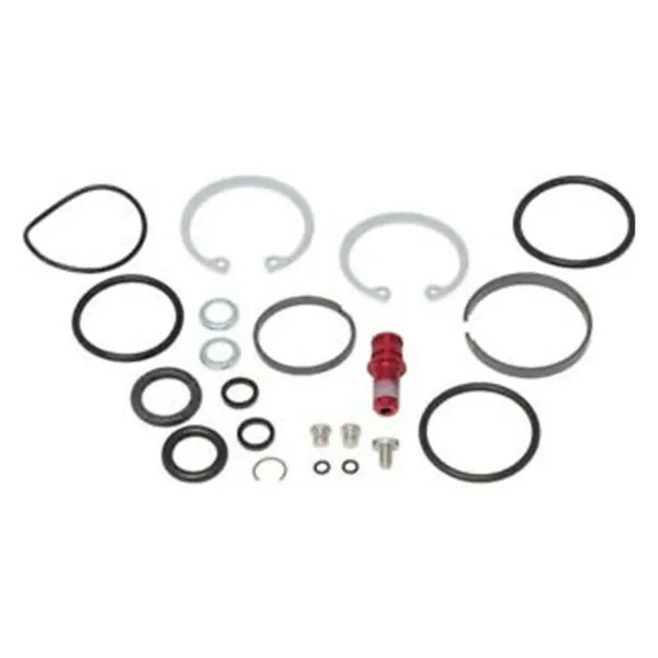 Сервісний набір RockShox SERVICE KIT DAMPER 2010 TOTEM Сервісний набір RockShox SERVICE KIT DAMPER 2010 TOTEM