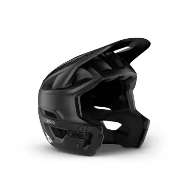 Шолом Bluegrass Jetro MIPS CE Black Matt M (56-58)