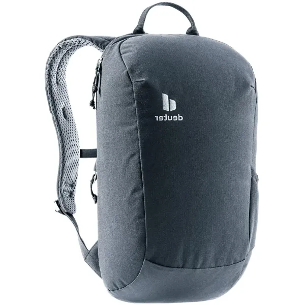 Рюкзак DEUTER Stepout 12 чорний Рюкзак DEUTER Stepout 12 чорний