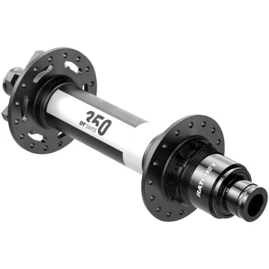 Втулка задня DT SWISS 350 Fat Bike 197/12 мм Sram XD 32 отвори