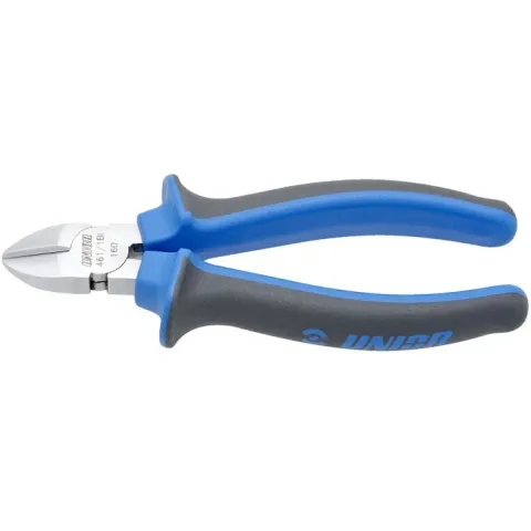 Бокорізи Unior Tools 160 мм