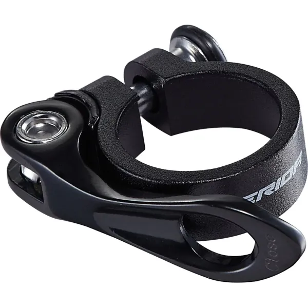 Підсідельний зажим MERIDA QR 38,9MM Підсідельний зажим MERIDA QR 38,9MM