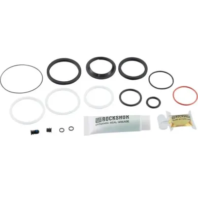 Сервісний набір RockShox 200 Hour/1 YEAR SUPER DELUXE REMOTE A1-B2